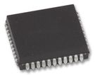 MCU, 8BIT, 8051, 25MHZ, PLCC-44