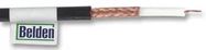 CABLE, COAX, 9259,  PER M