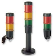 BASE, WITH INTEG. TUBE, M25 X1.5