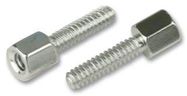 SCREW, 7.9MM, UNC4-40 / M3