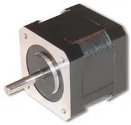 STEPPER MOTOR, 0.9DEG, 2 PHASE