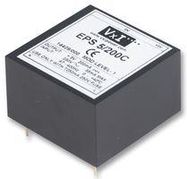 PSU, ENCAPSULATED, 12V, 0.1A EPS 12/100C