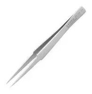 TWEEZER, GRIPPING, PRECISION, 5.13"