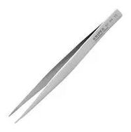TWEEZER, GRIPPING, PRECISION, 5"