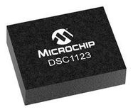 MEMS OSC, 125MHZ, 3.6V, SMD 5MM X 3.2MM