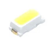 LED, WHITE, 800MCD, 0603