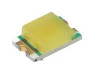 LED, WHITE, 1CD, 0805
