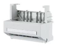 DIN RAIL ADAPTER, MODULE