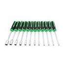 NUT DRIVER SET, CR-V, 12PCS