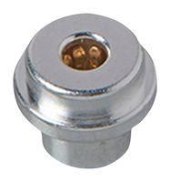 BUSBAR SOCKET, 3.4MM, TOP ENTRY, SMD