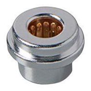 BUSBAR SOCKET, 6MM, TOP ENTRY, SMD