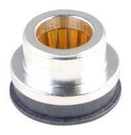 BUSBAR SOCKET, 8MM, TOP ENTRY, SMD