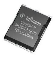 SIC MOSFET, N-CH, 18V, 50A, HSOF-8