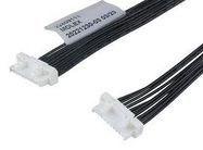 WIRE-TO-BOARD CABLE ASSEMBLIES