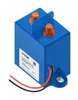 CONTACTOR, 500A, 24VDC, FLANGE