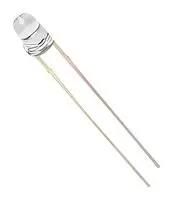 INFRARED LED, 1550NM, 16MW/SR