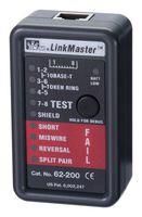 CABLE TESTER, RJ45