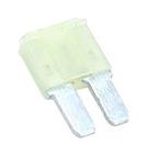 BLADE FUSE, 20A, 32VDC, FAST ACTING, YEL