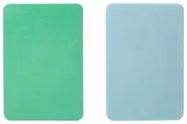 SANDER BLOCKS, SUPER FINE, 2PCS