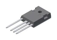 MOSFET, N-CH, 650V, 54A, TO-247