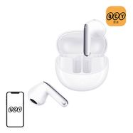 TWS QCY AilyBuds Pro+ HT10 Pro Headphones, ANC (white), QCY