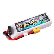 Gens ace G-Tech Soaring 2700mAh 11.1V 30C 3S1P LiPo Battery, Gens ace