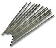 SOLDER BAR, LEAD FREE, TRIANGULAR