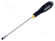 Screwdriver: standard; slot; 5.5x1mm; Blade length: 150mm BAHCO