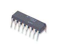 IC, MOTOR DRIVER, STEPPER, 1.5A, PDIP-16