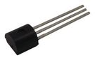 TRANSISTOR, NPN, 160V, 0.6A, TO-92