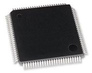 FPGA, SPARTAN-3A, 68 I/O, VQFP-100