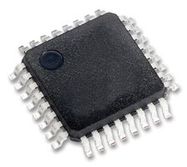 MCU, 16BIT, 20MHZ, LQFP-32