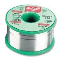 SOLDER WIRE, LEAD FREE, 0.7MM, 500G