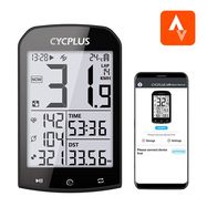 GPS bike computer Cycplus M1 - compatibile with Strava, Trainingpeaks etc., Cycplus