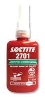 THREADLOCK 50ML LOCTITE 2701, GREEN