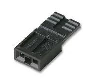 SHUNT, BOARD-TO-BOARD CONNECTOR, 2POS