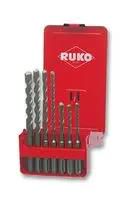 HAMMER DRILL SET, SDS PLUS