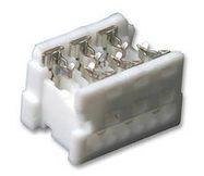 SOCKET, FREE, IDT, 6WAY