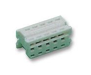 SOCKET, FREE, IDT, 10WAY