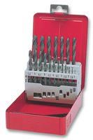 DRILL BIT SET, 19PC