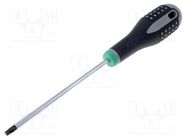 Screwdriver; Torx®; TX30; Blade length: 150mm; Overall len: 272mm BAHCO