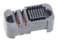 RECTANGULAR POWER CONN, RCPT, 33POS, PCB