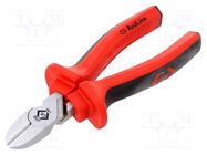 Pliers; 145mm; Insulation: PVC C.K