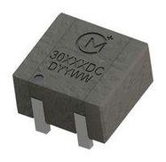 POWER INDUCTOR, 105NH, UNSHIELDED, 40A