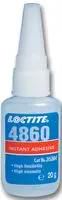 LOCTITE 4860, 20G, CLEAR, CYANOACRYLATE