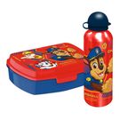 Lunch Box and water bottle Paw Patrol KiDS Licensing, KiDS Licensing