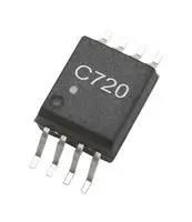 OPTICAL ISOLATED AMP, 1CH, 5KVRMS, SSO-8