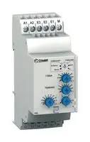 CURRENT SENSING RELAYS, SPDT, 5A, 250V