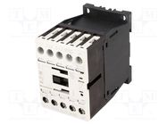 Contactor: 3-pole; NO x3; Auxiliary contacts: NO; 48VDC; 12A; 690V EATON ELECTRIC