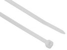 CABLE TIE, 203X3.6MM NAT 100PK